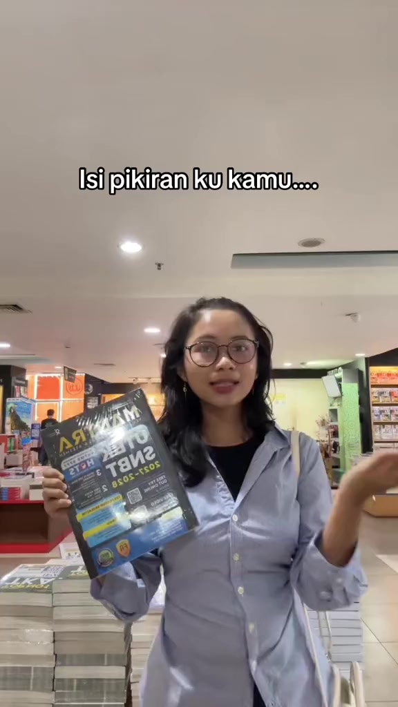 @Gramedia Edukasi