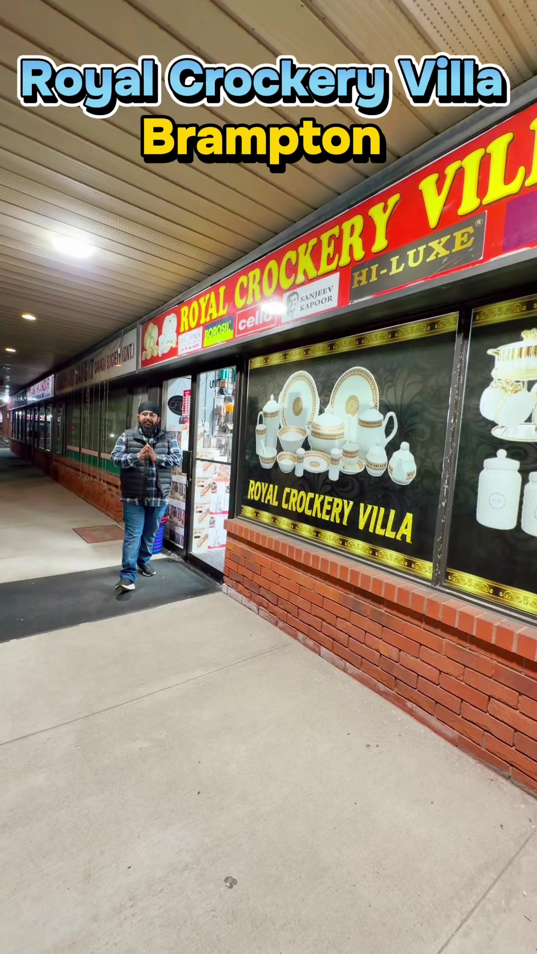 @royalcrockerymississauga