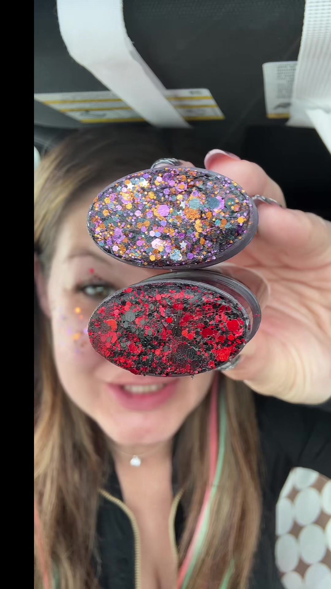 @Kaci Dixon