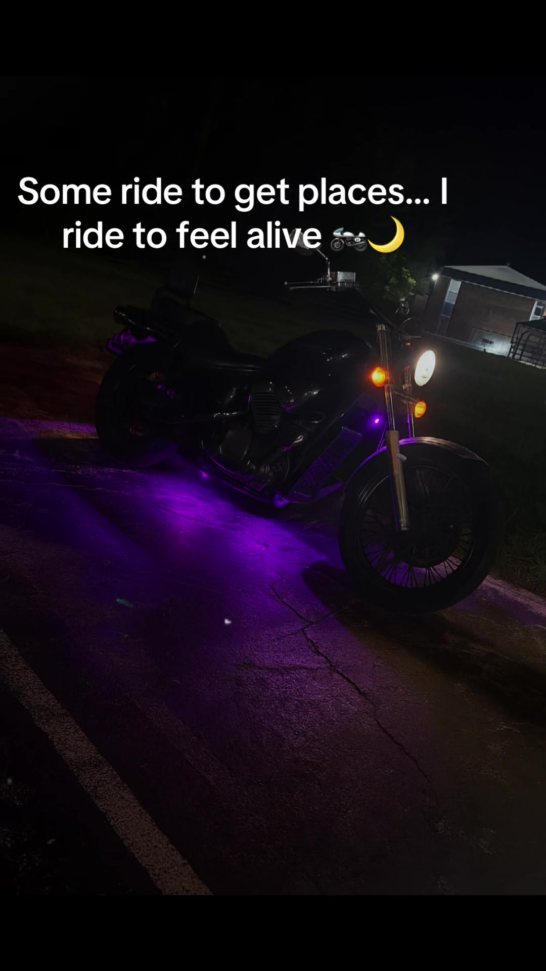 @CJ rides 🏍️💯🔥
