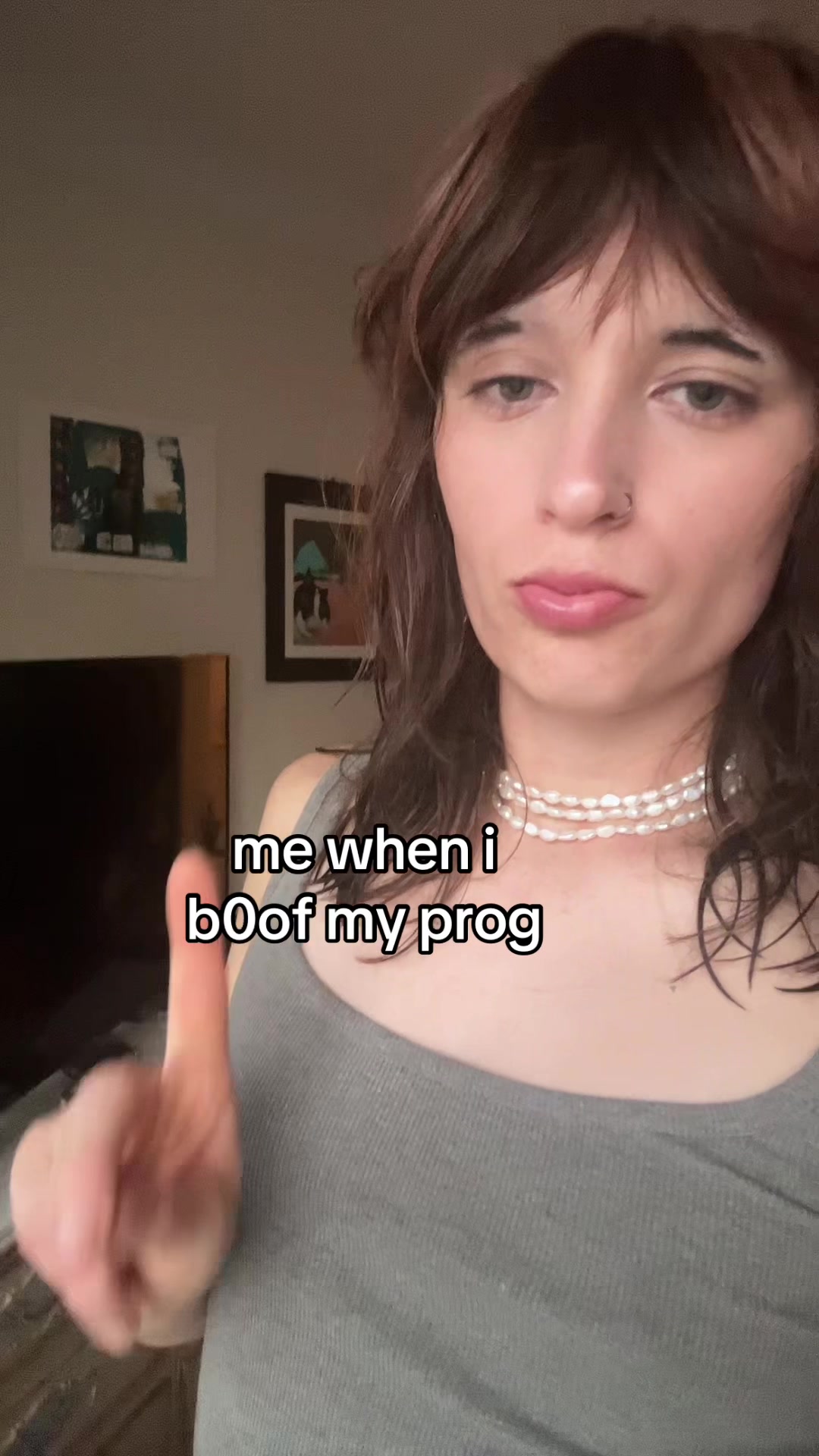 @my absurd consciousness