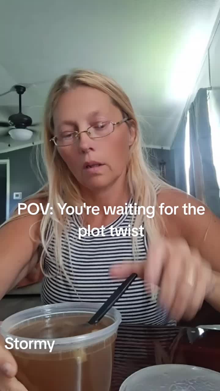 @Stormy