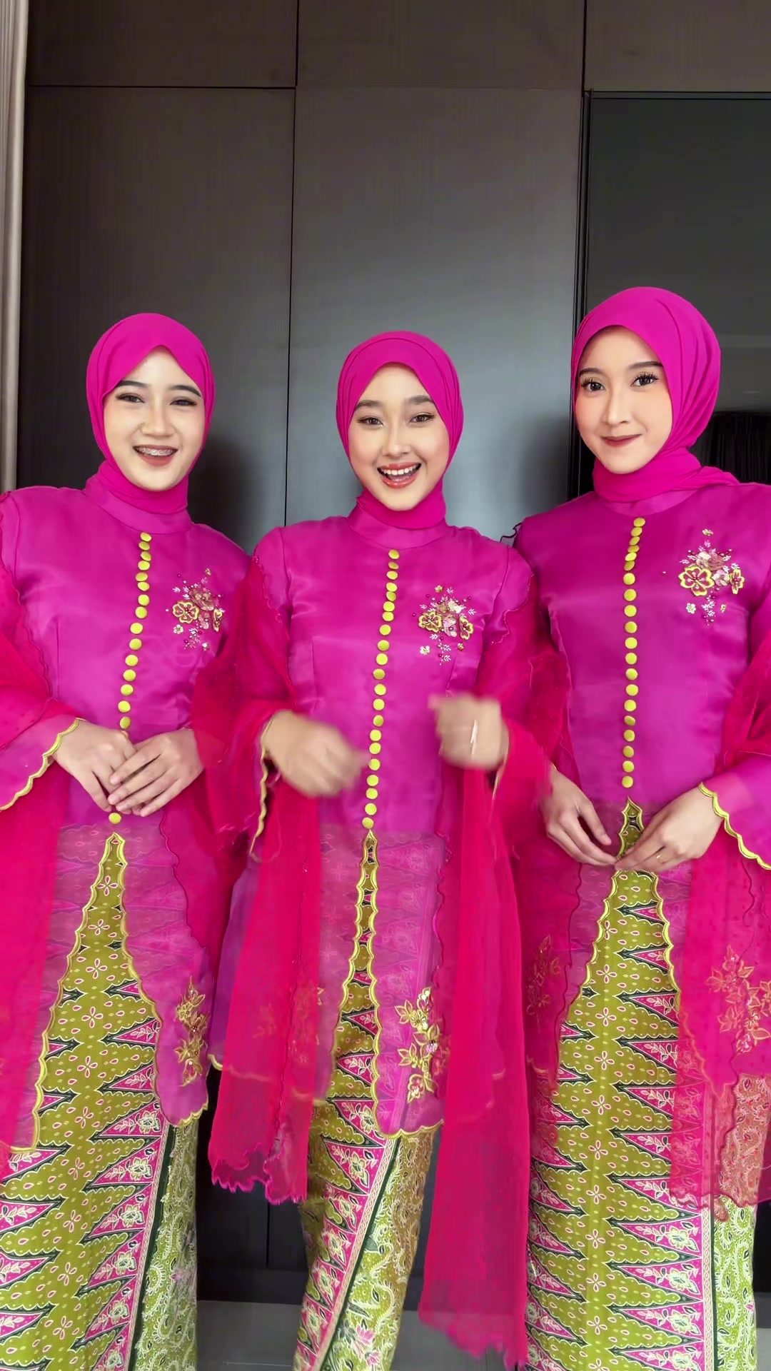 @Alfi zahra hijab