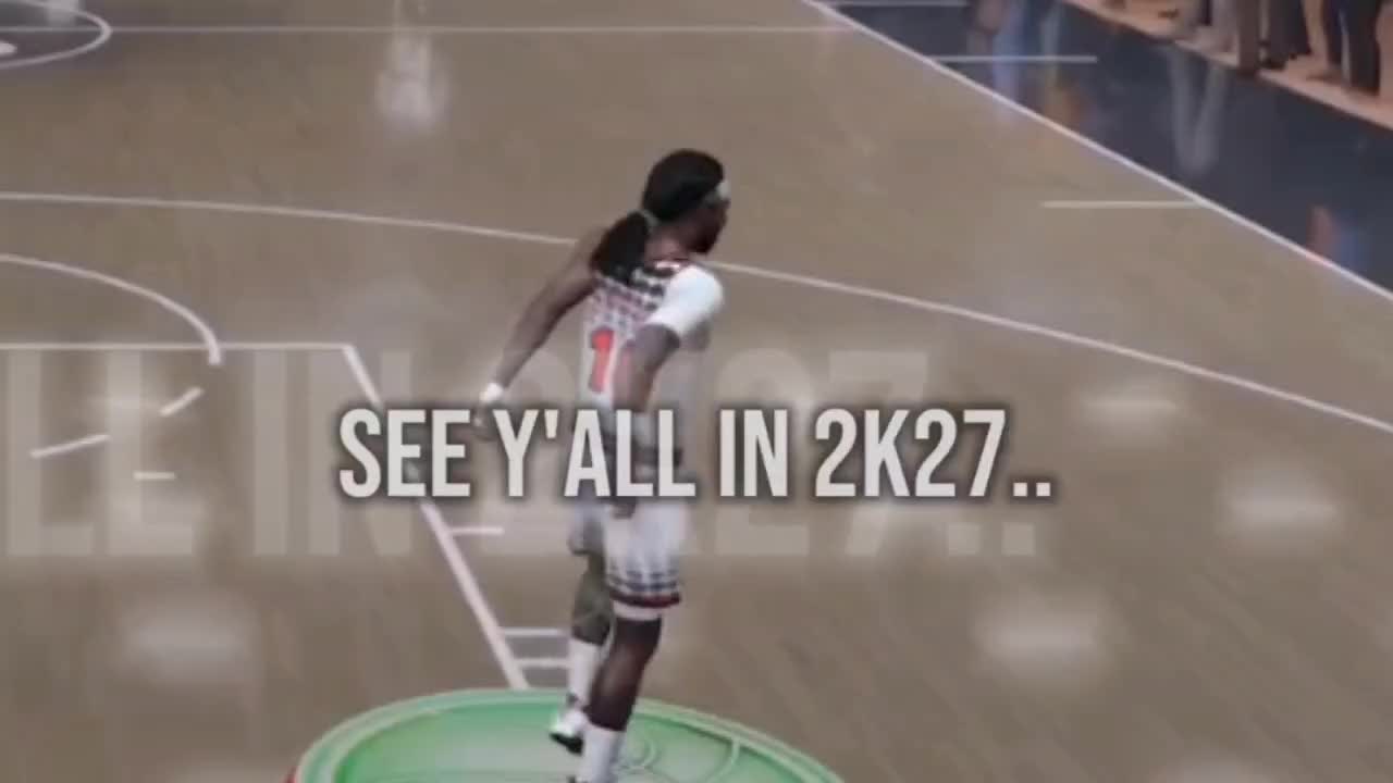 @Ed The GREAT One