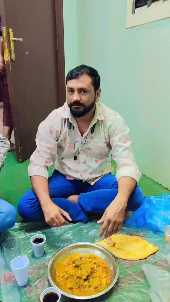 @Saleem panwar