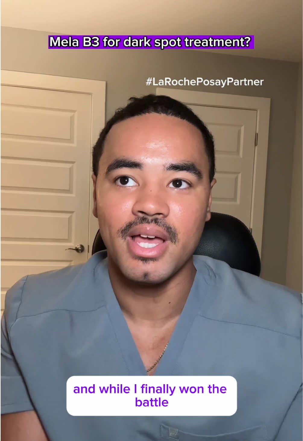 @Maurice | PharmD