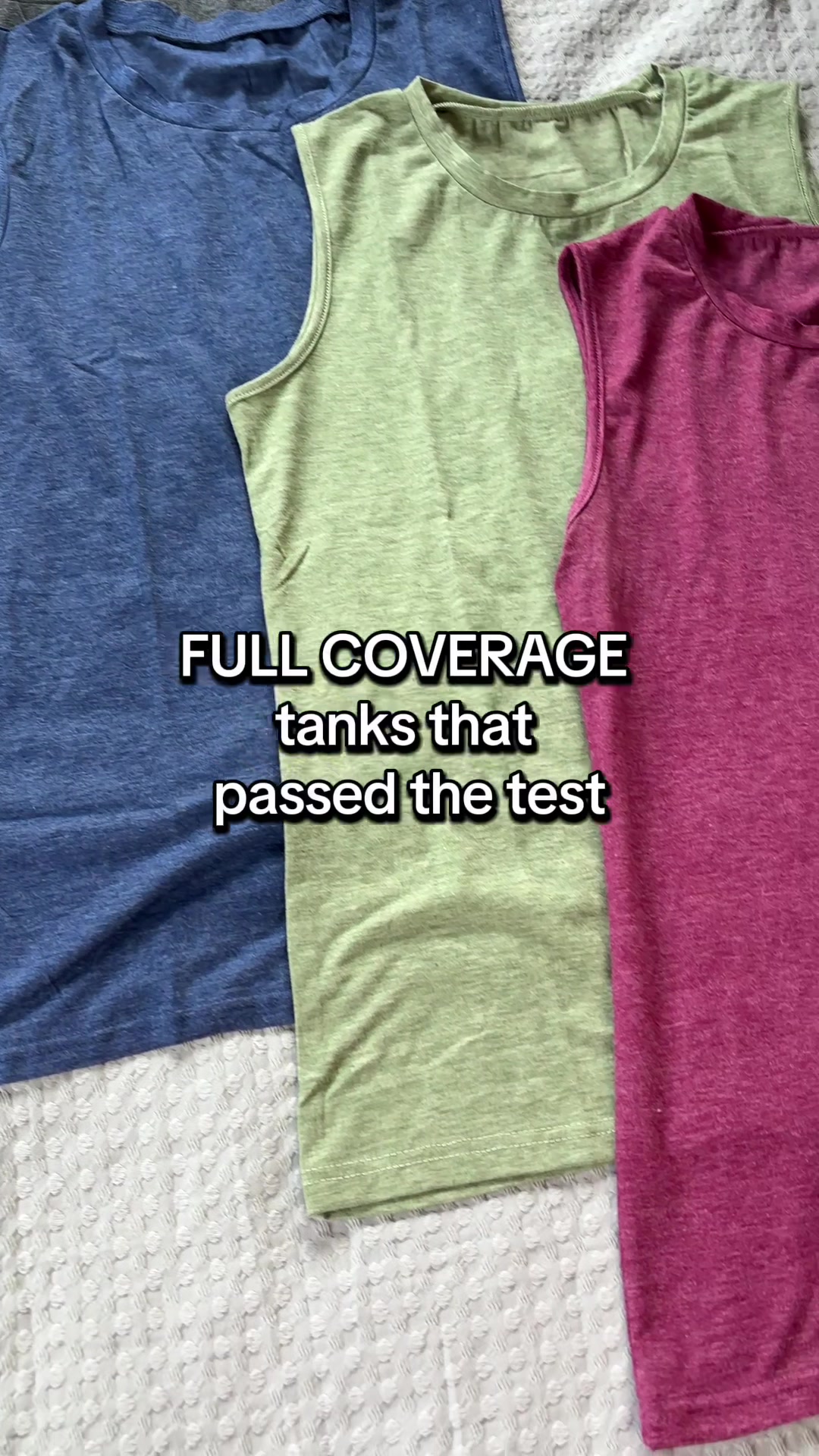 @Tressie | Tested Finds