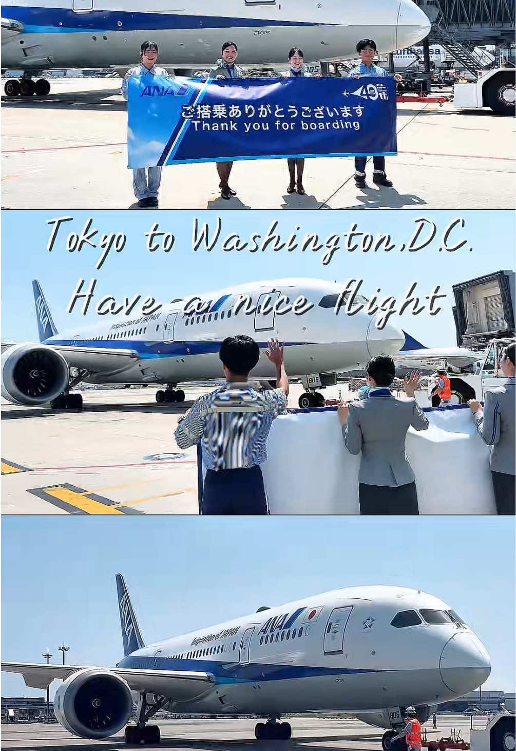 @ANA🇯🇵✈️
