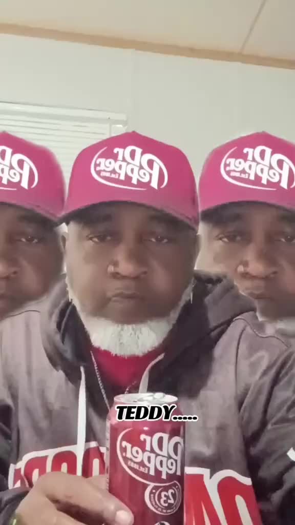 @⛈️ TEDDY Alpha king 👑