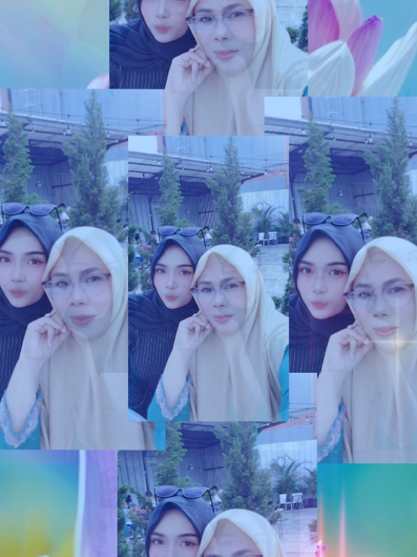 @𝐔𝐦𝐦𝐮 𝐅𝐚𝐡𝐫𝐢𝐲𝐚𝐡🌸