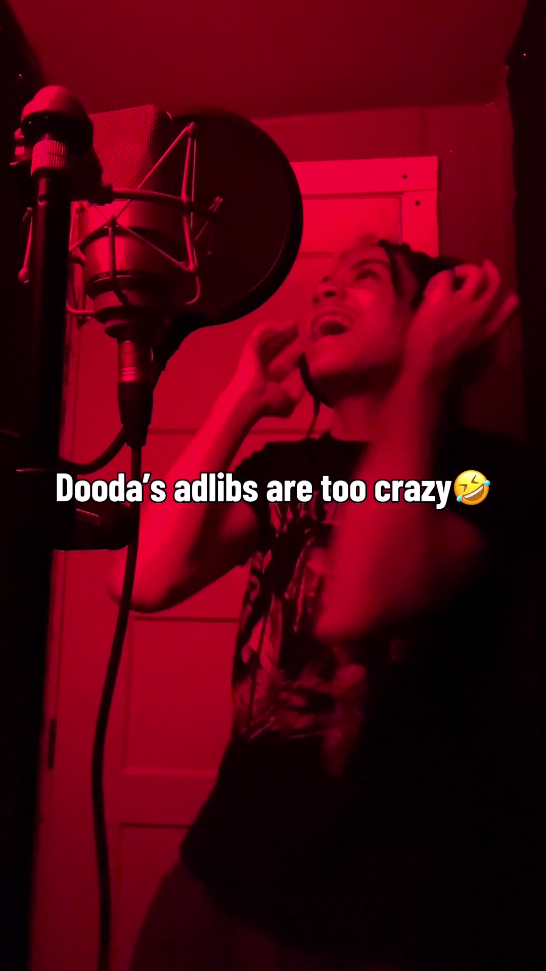 @Dooda