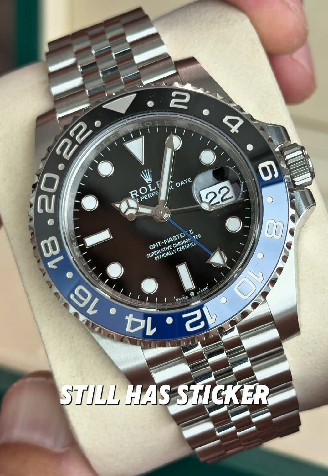 @Solana Watches