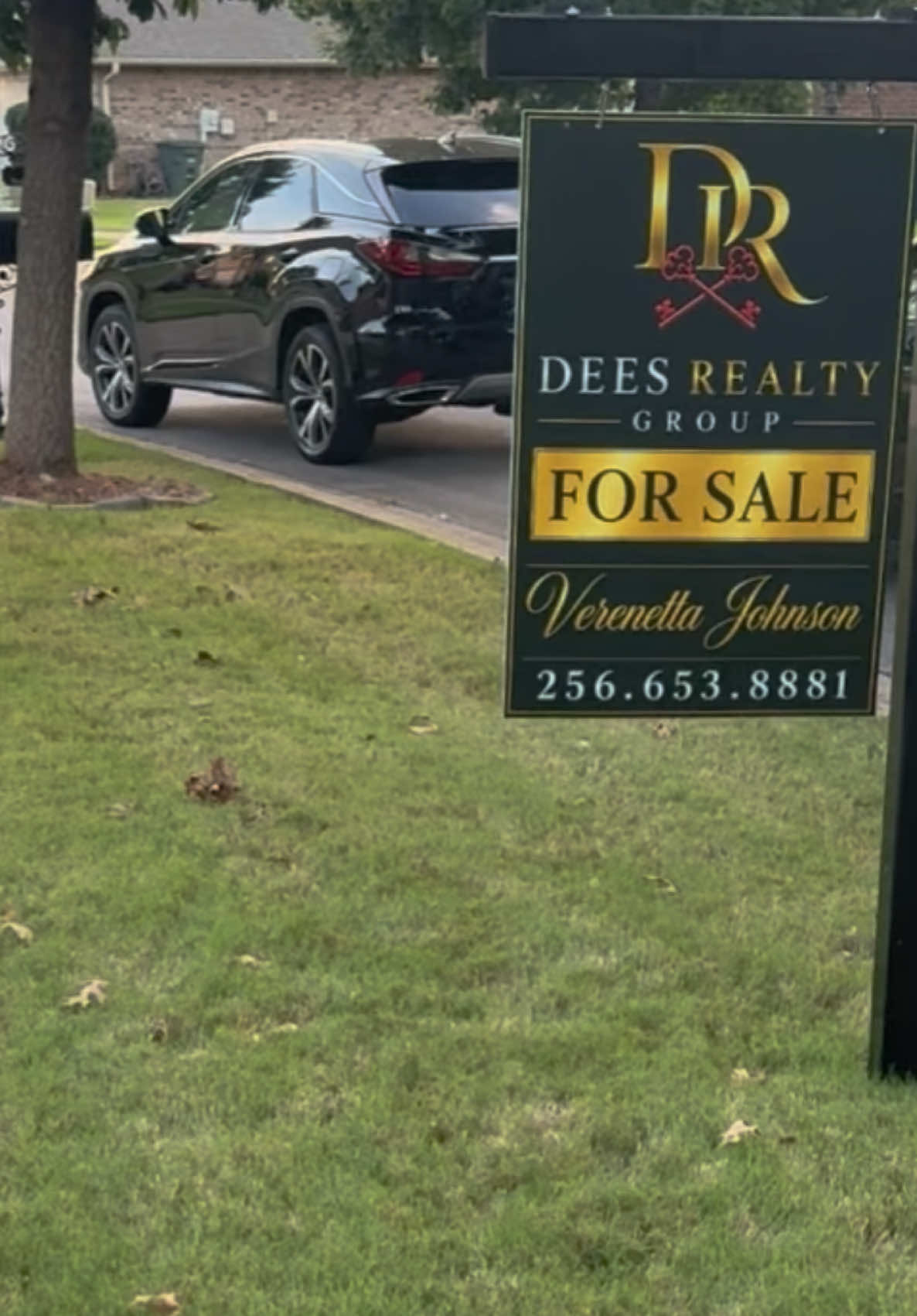 @Verenetta Johnson, REALTOR®