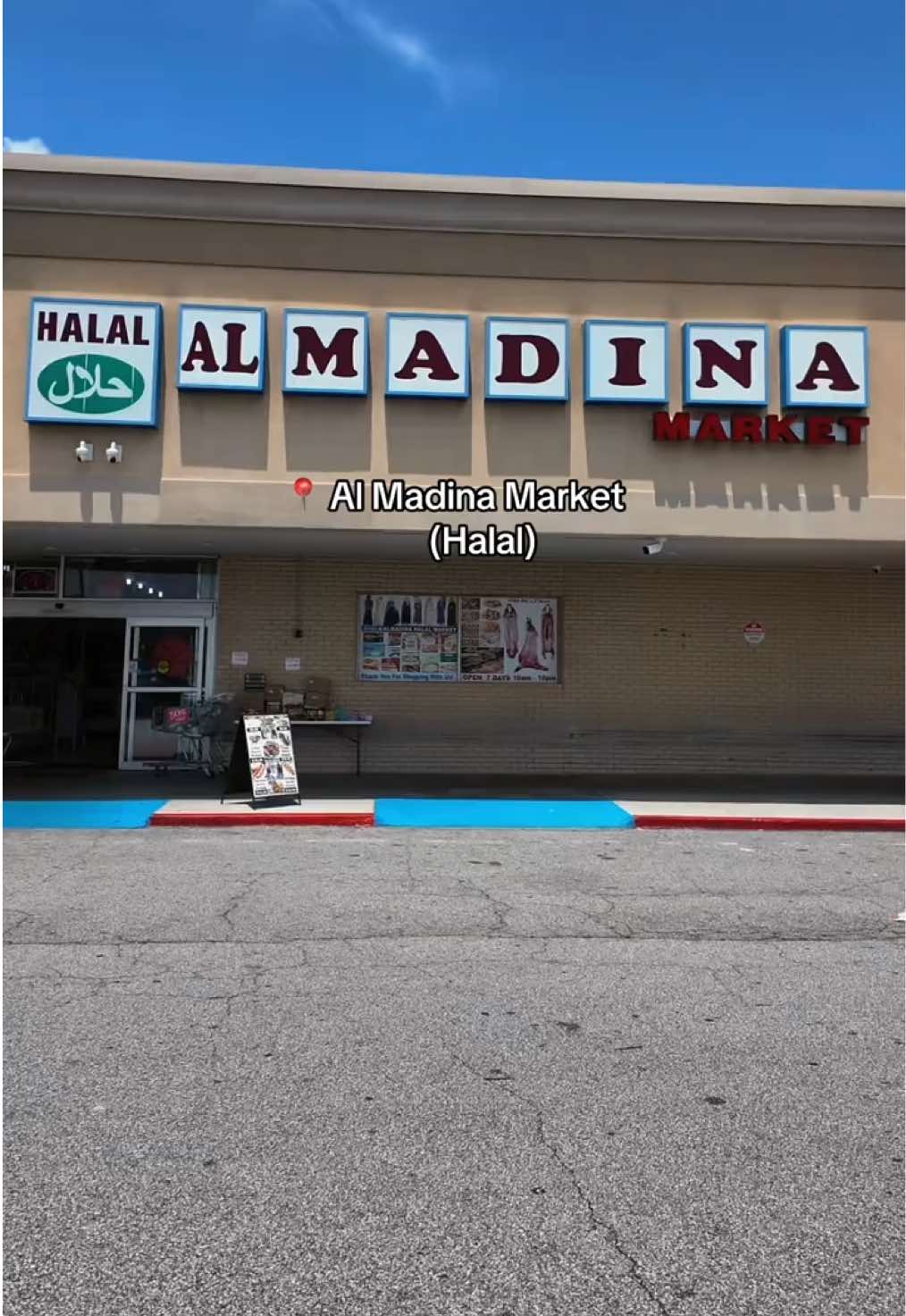 @ATL Halal Bites