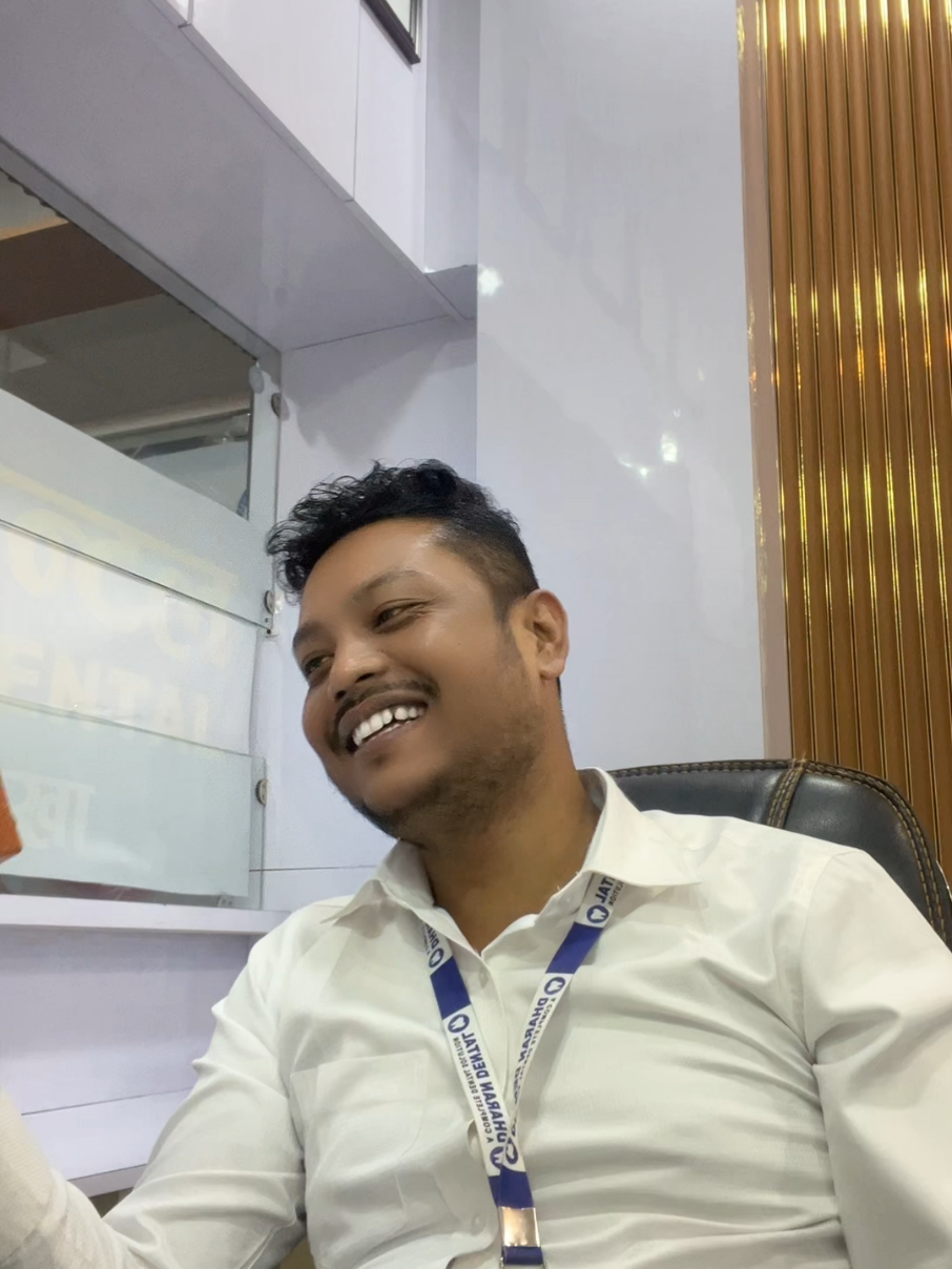 @Sanjay Chaudhary