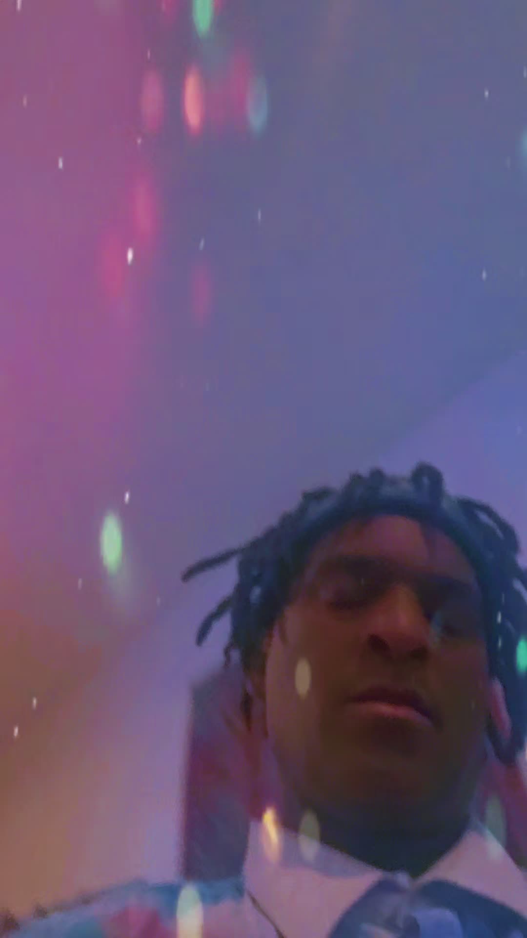 @Tony B. Conscious