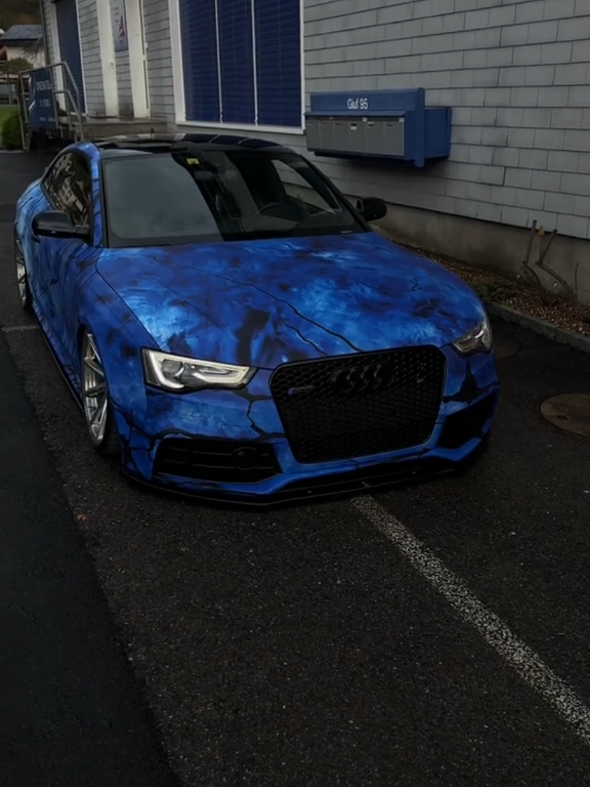 @любительница Audi ❤️