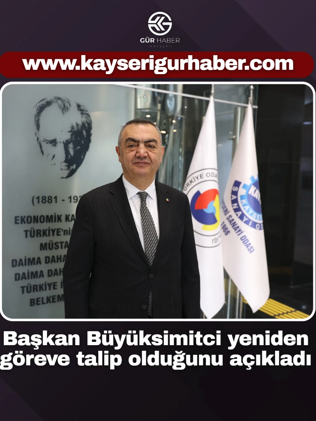 @GÜR HABER | Kayseri