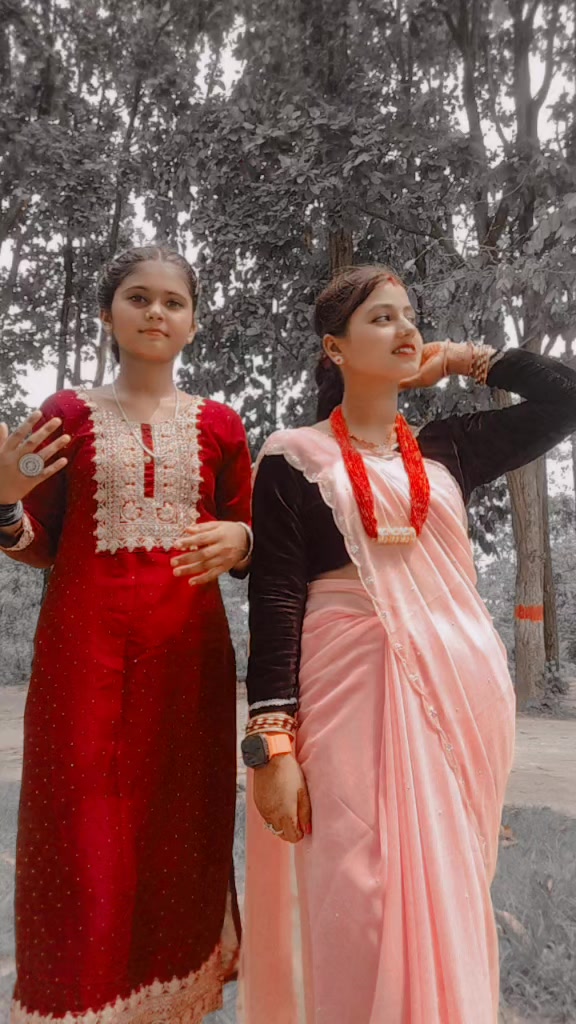 @❣️ Radha Rani ❣️