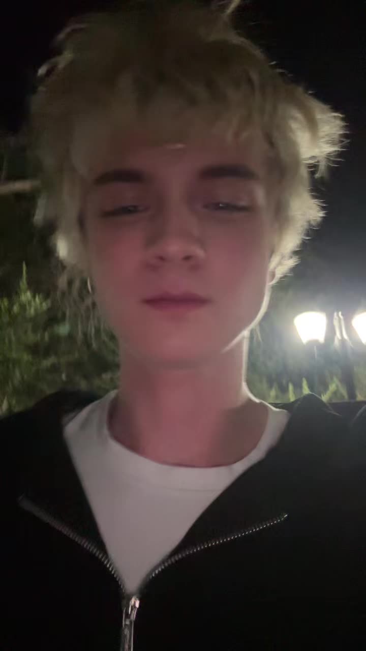 @тгк:я блонд бой
