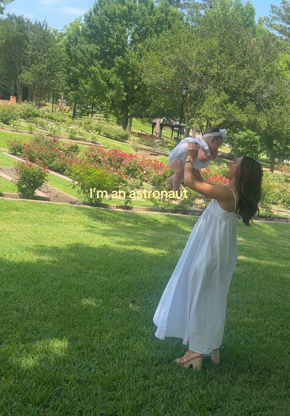 @Darrah Adams | First Time Mom