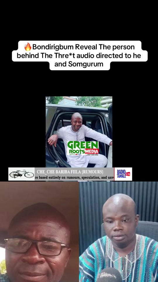 @Green Roots Media