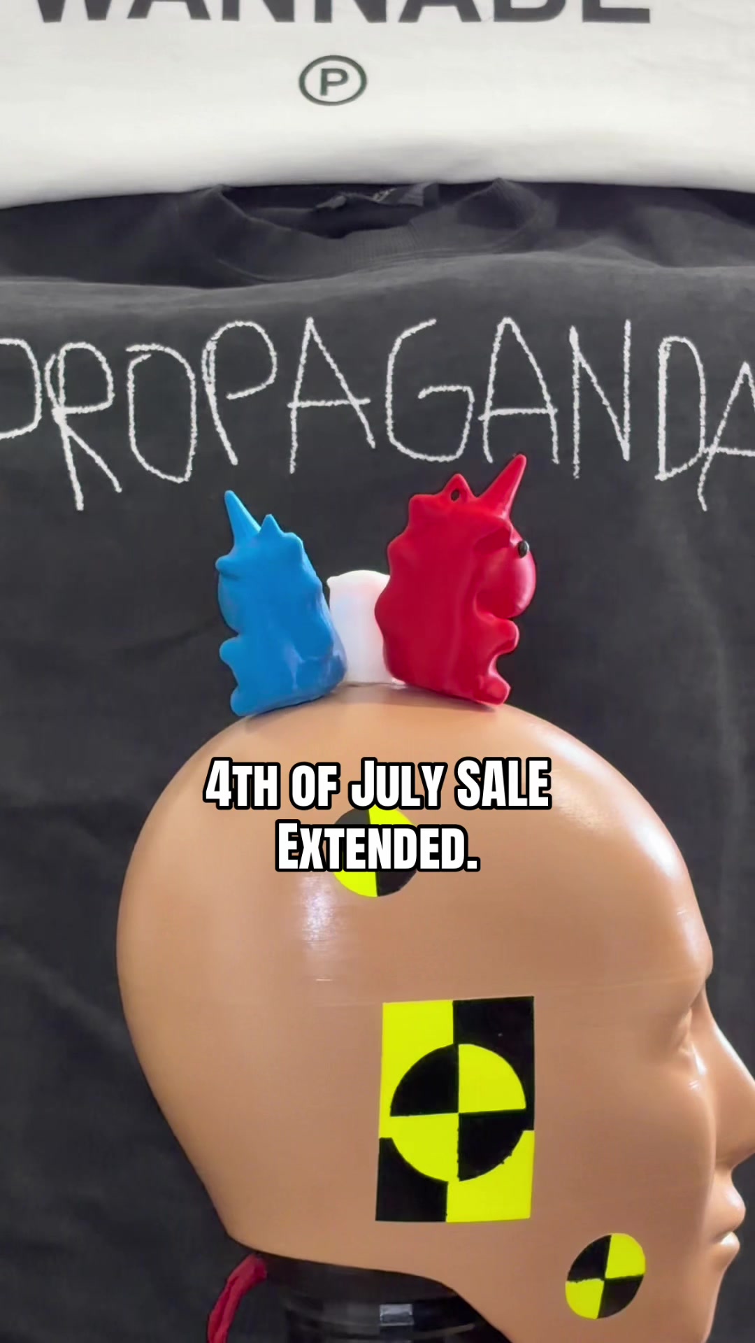 @the PROPAGANDA. page