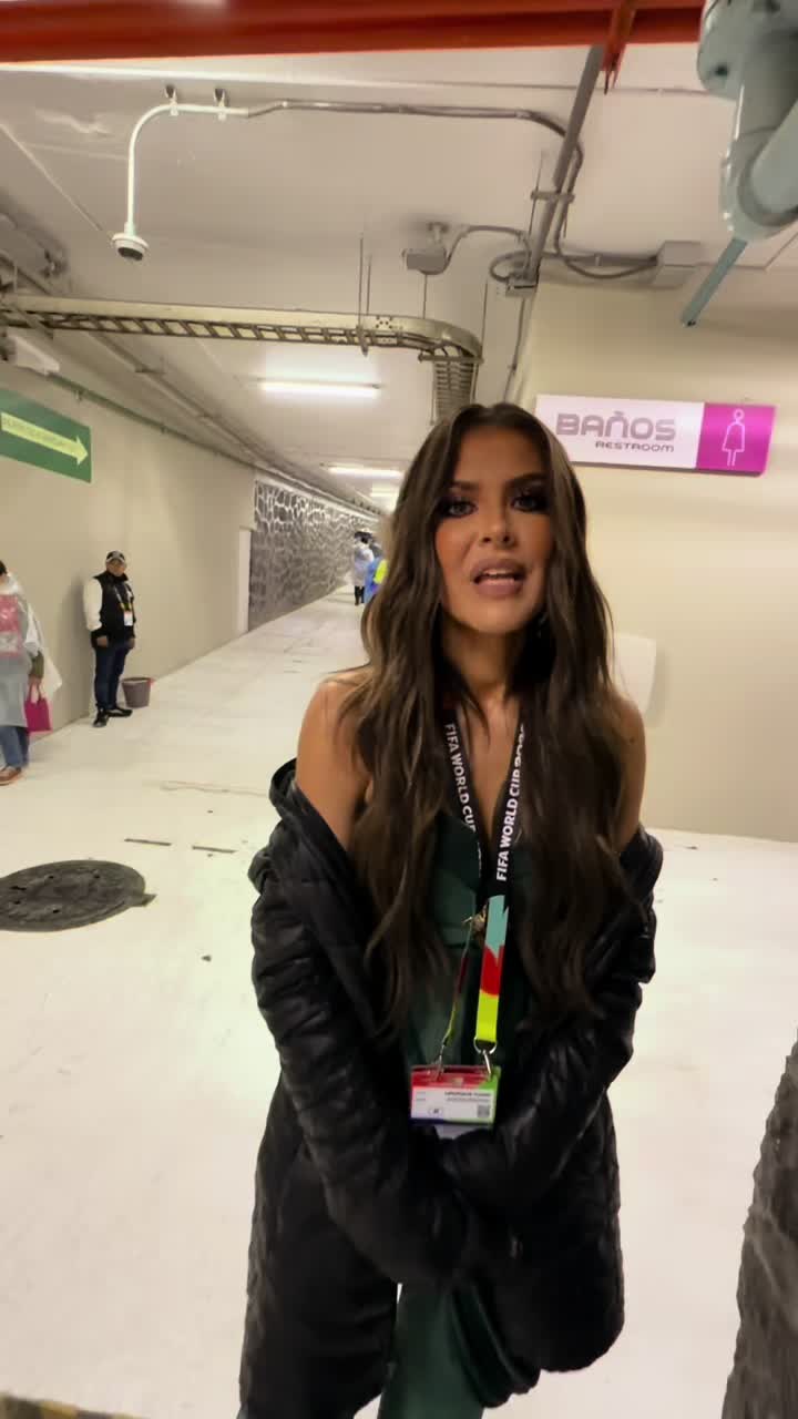 @Vanessa Claudio