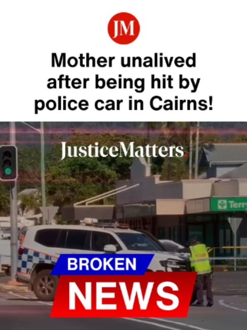 @Justice Matters