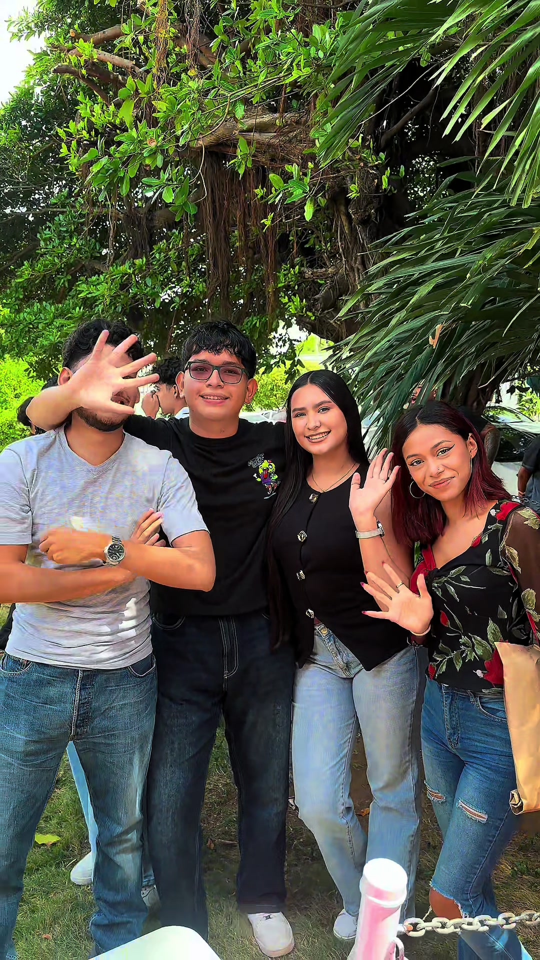 @Ministerio de la Juventud 🇳🇮