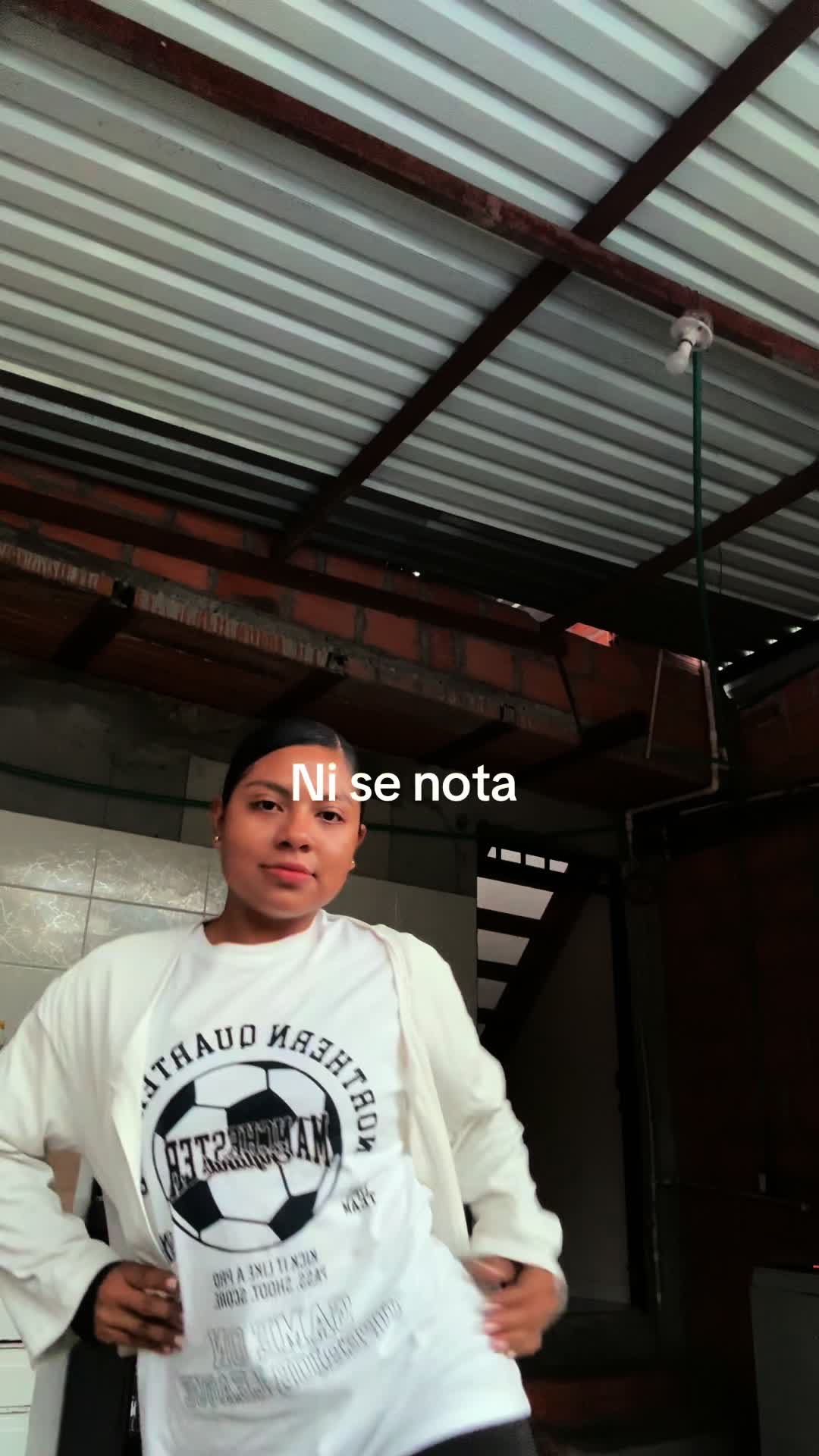@Sara Suarez