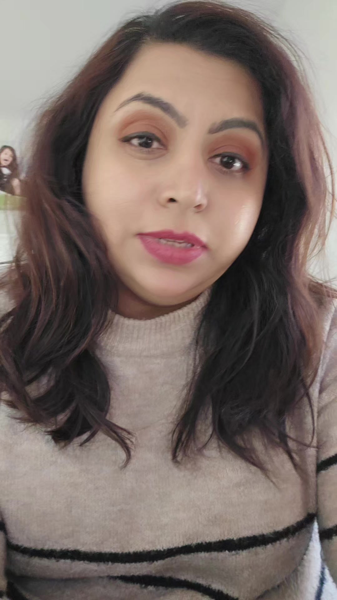 @Sonam Gandhi