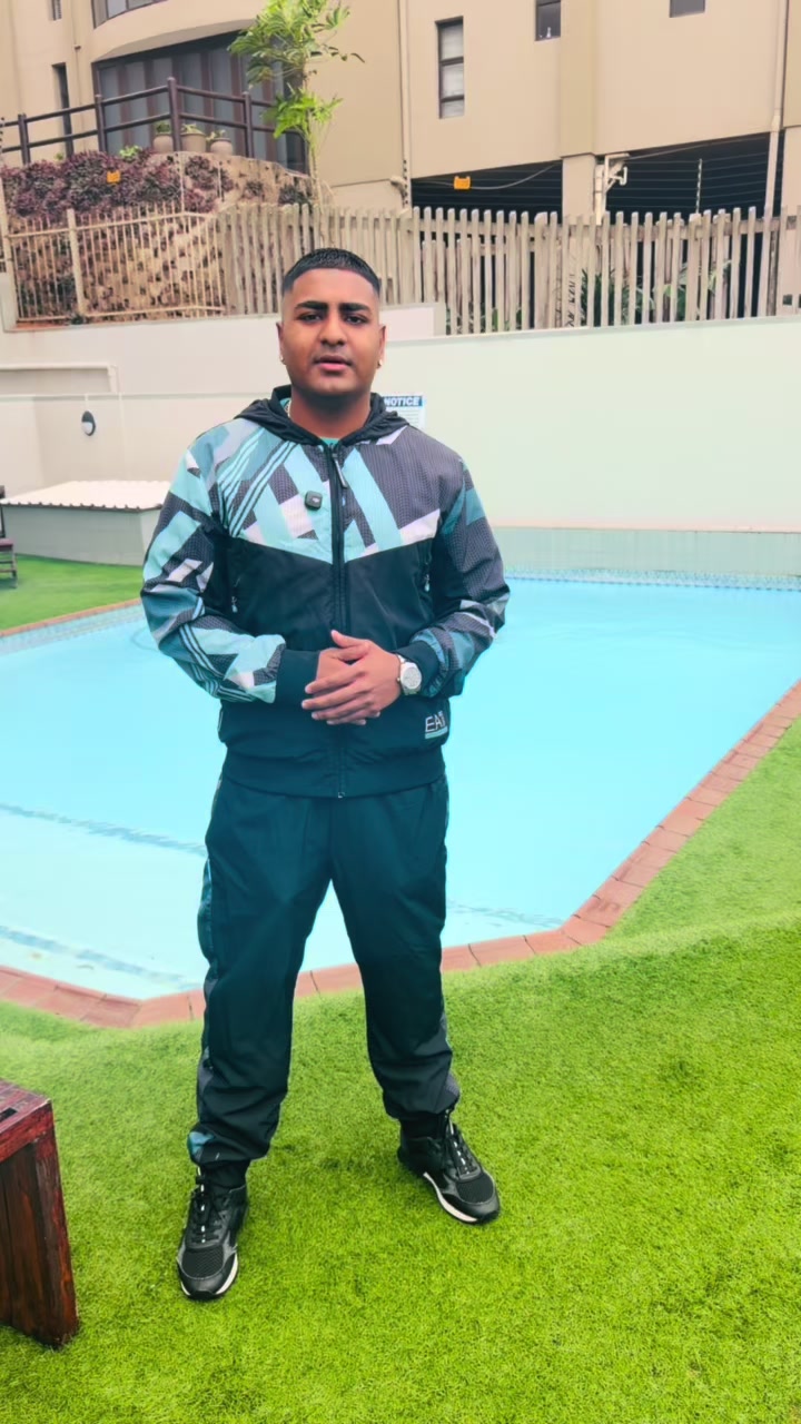 @shaldon govender