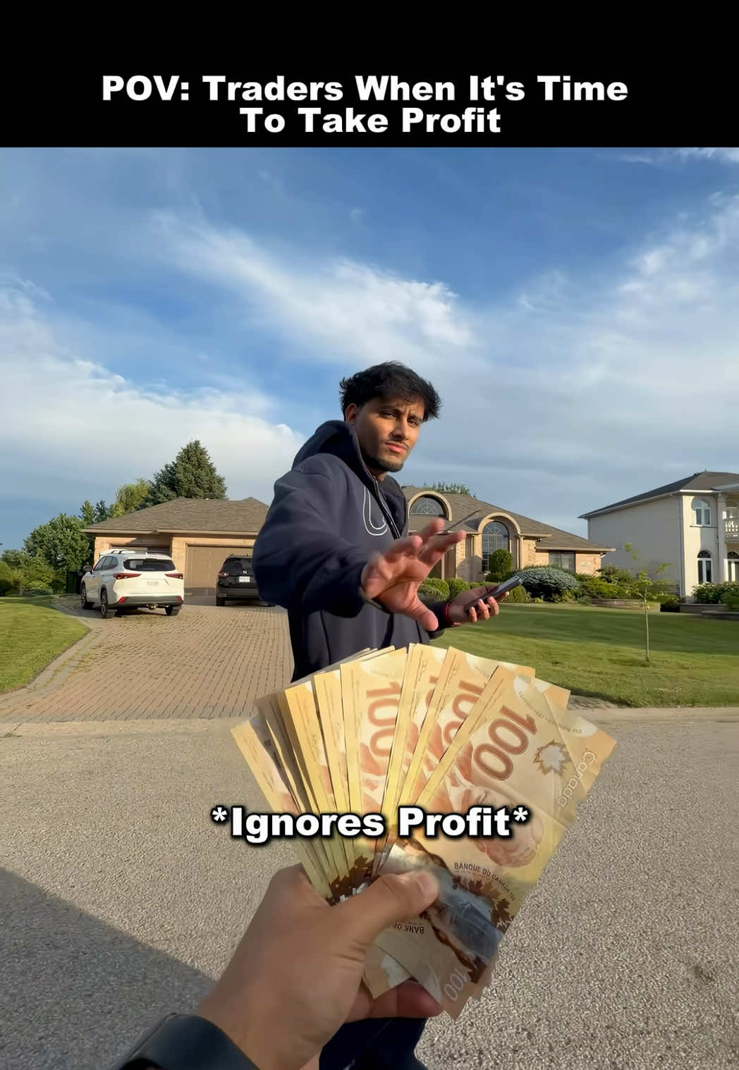 @Scarface Trades