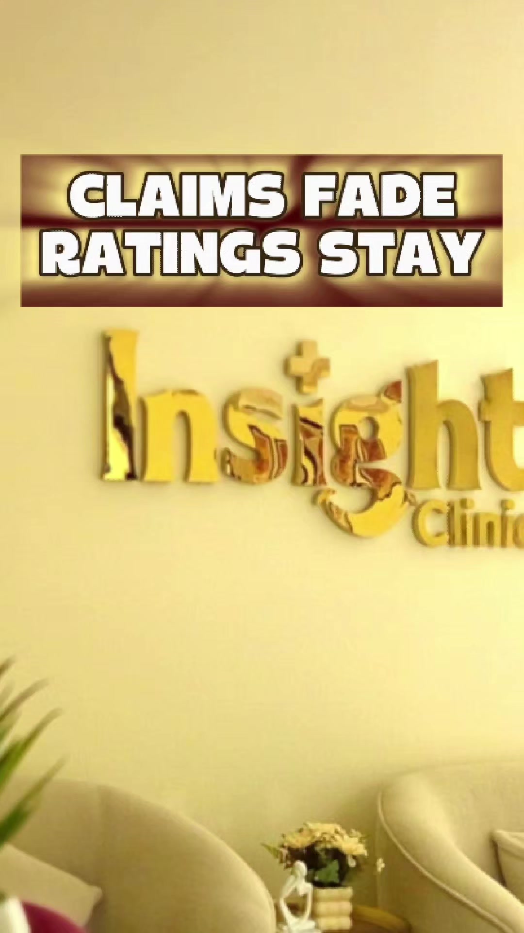 @Insight Clinic