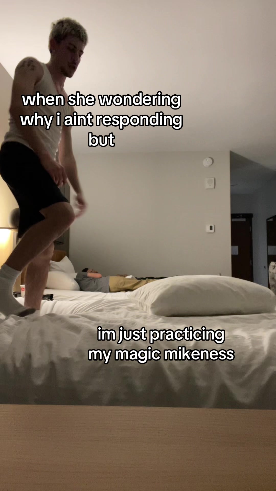 @ymknown