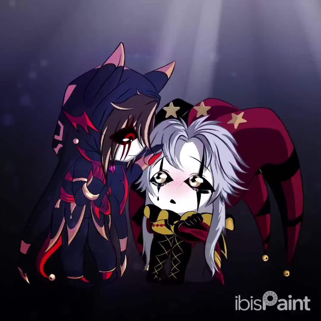 @Wolf