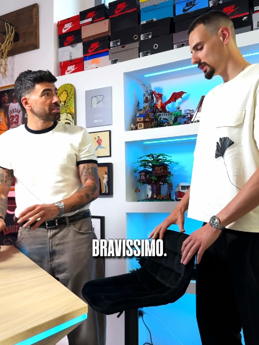 @Gianluca Gazzoli