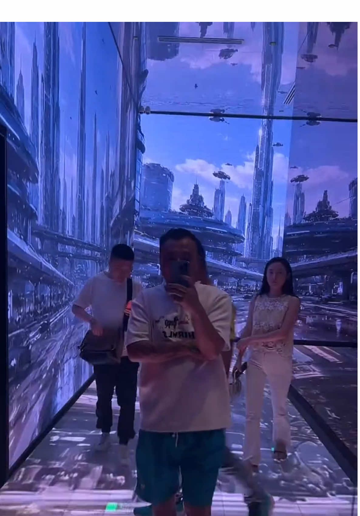 @天沃KTV装修设计制造厂商