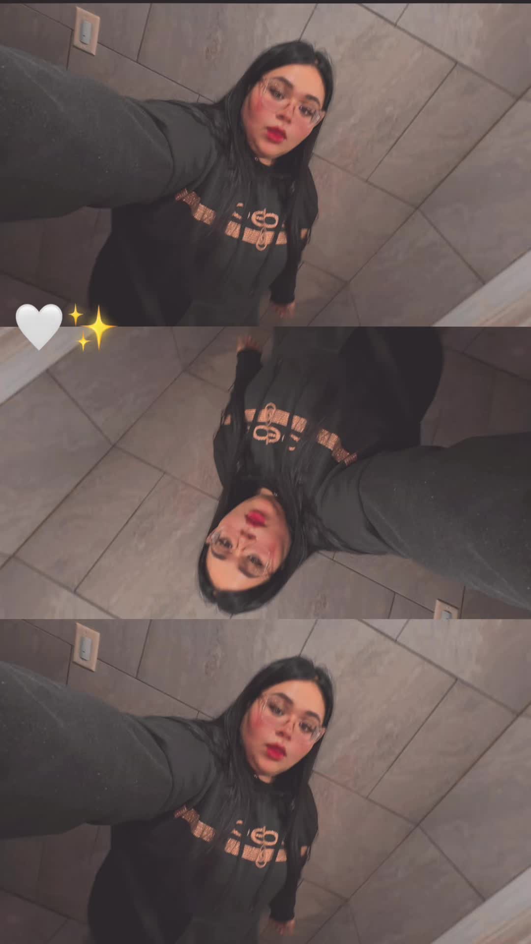 @Mari Acosta