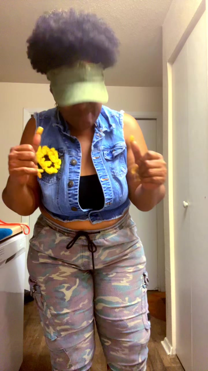 @MsSunshineMack❌