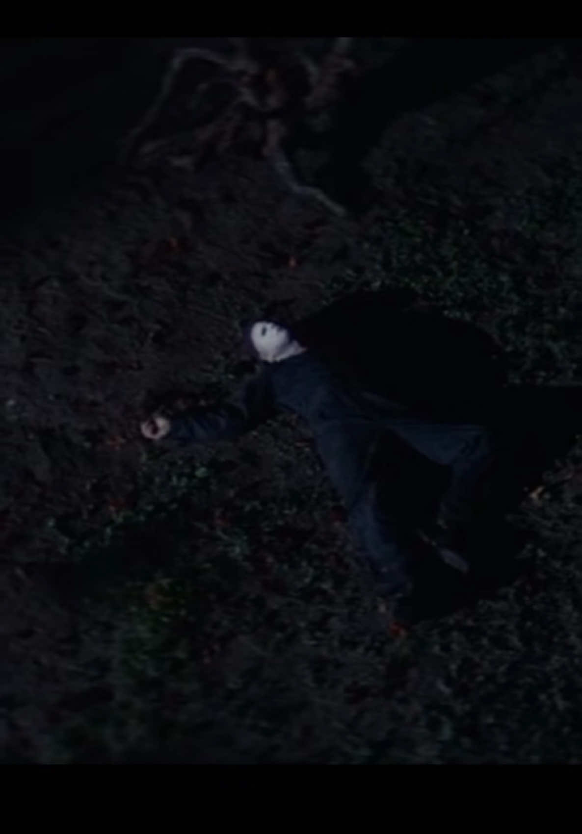 @Michael myers
