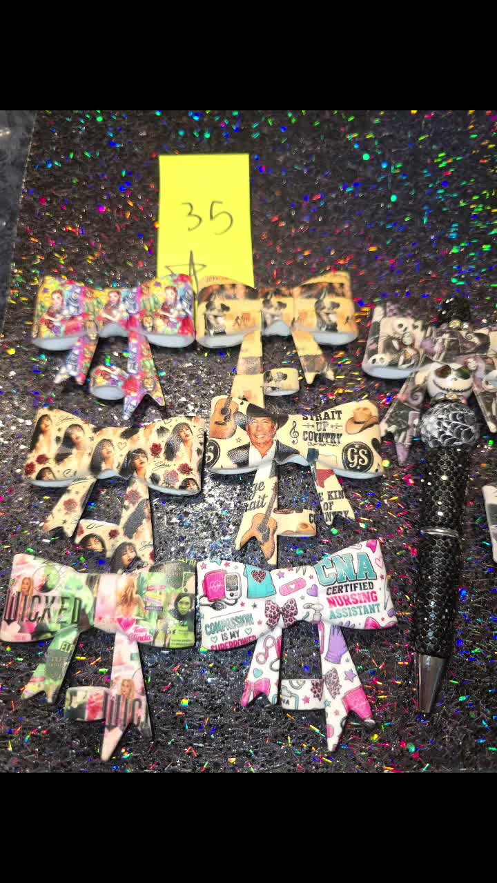 @j&a's spaucey custom crafts