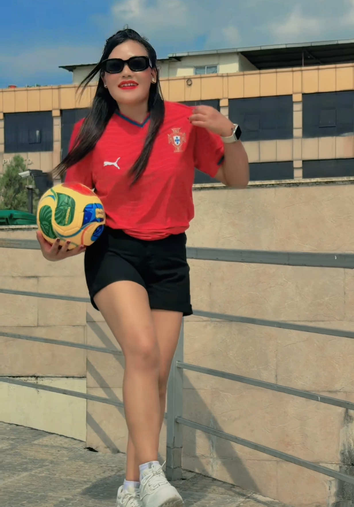 @사미 라마♥️🥰⚽️CR7🇵🇹