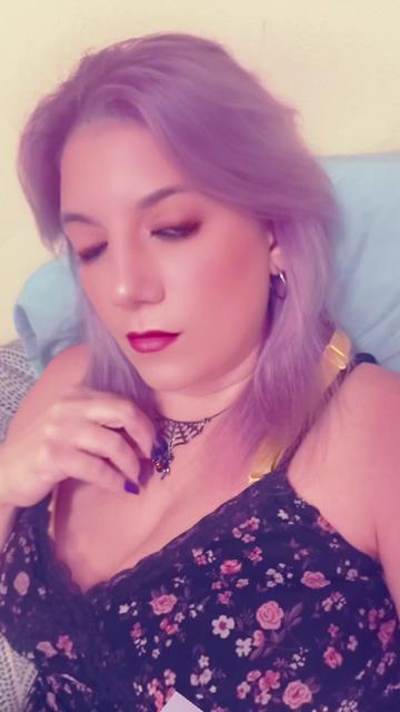 @SammieMay1992😈😝