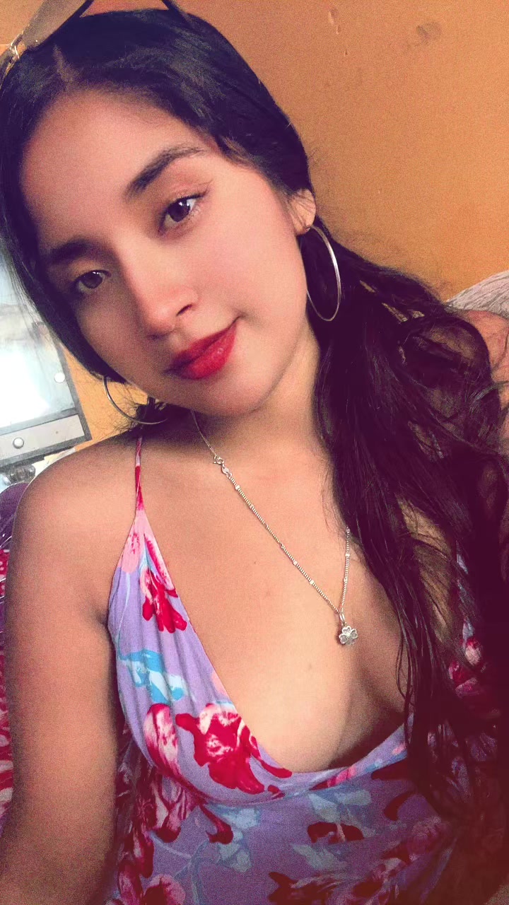 @Ruth Arismendiz Ipanaque