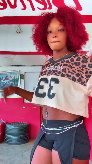 @Sexy baby girl fanmdous nofk ❌