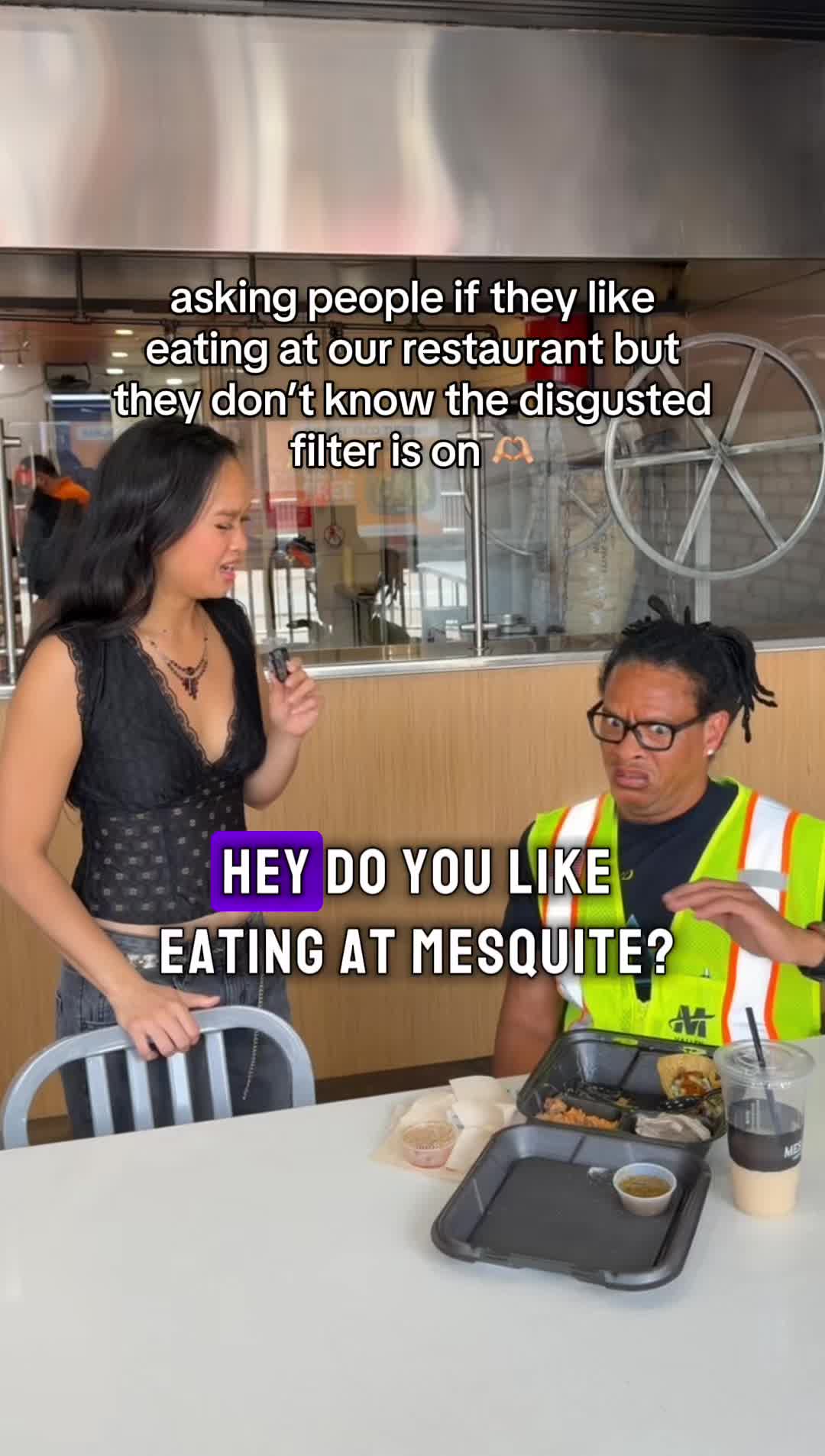 @Mesquite Fresh Street Mex