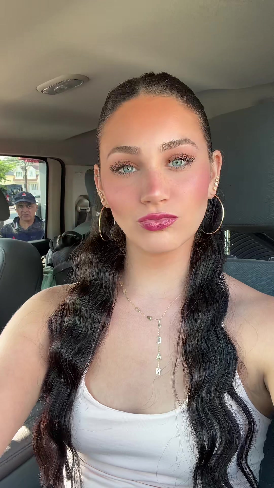 @Ericajean💫