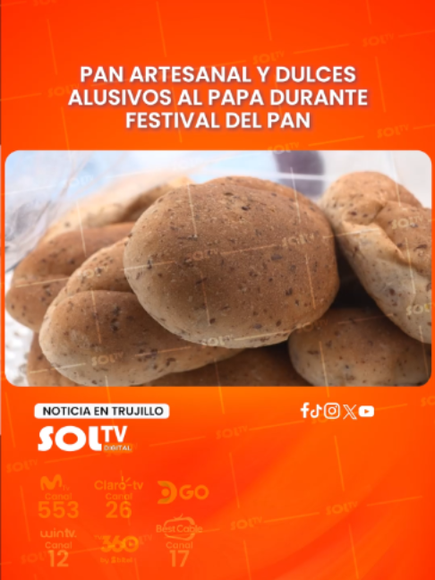 @SOL TV Noticias